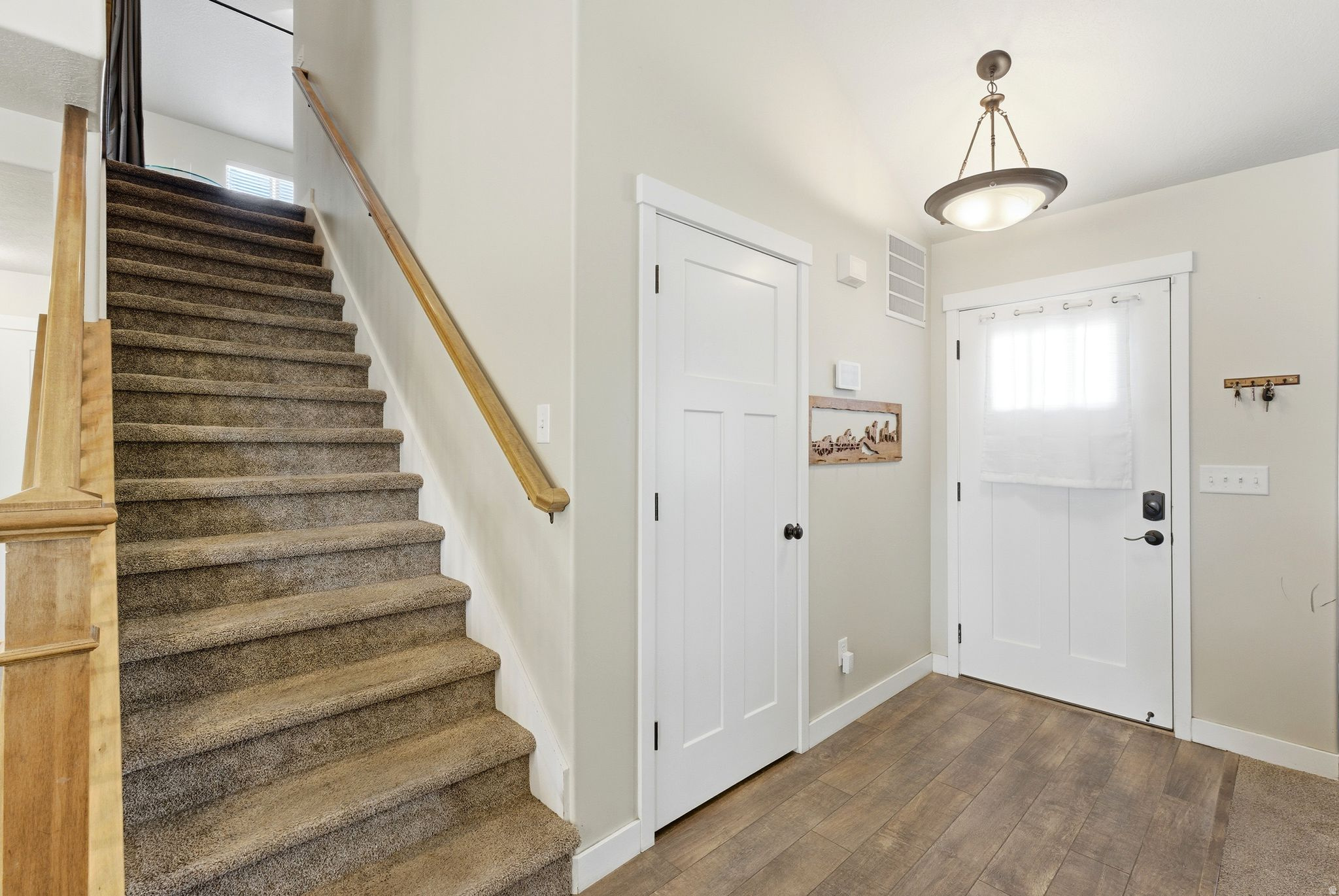 FORT BINGHAM ESTATES - Residential