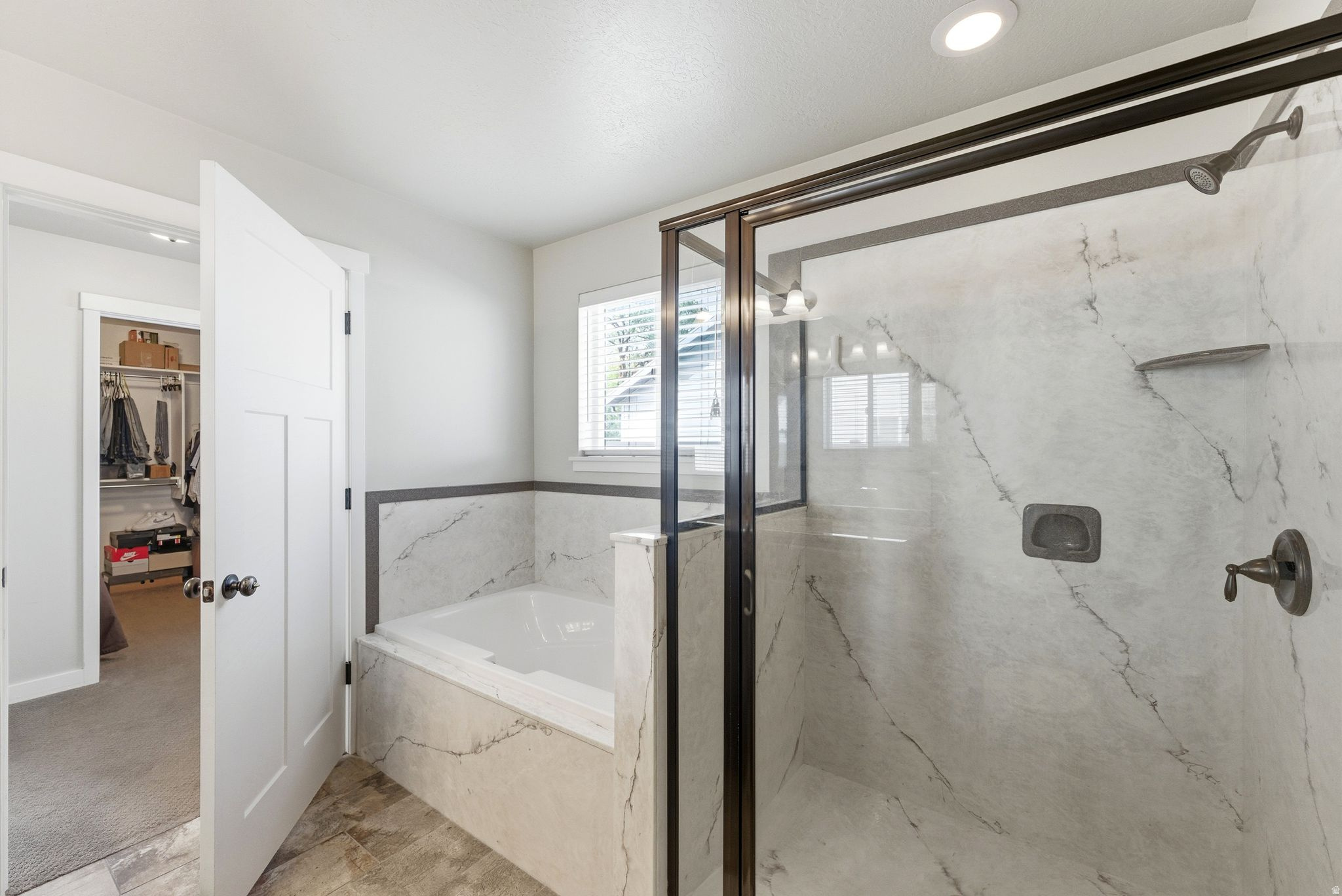 FORT BINGHAM ESTATES - Residential