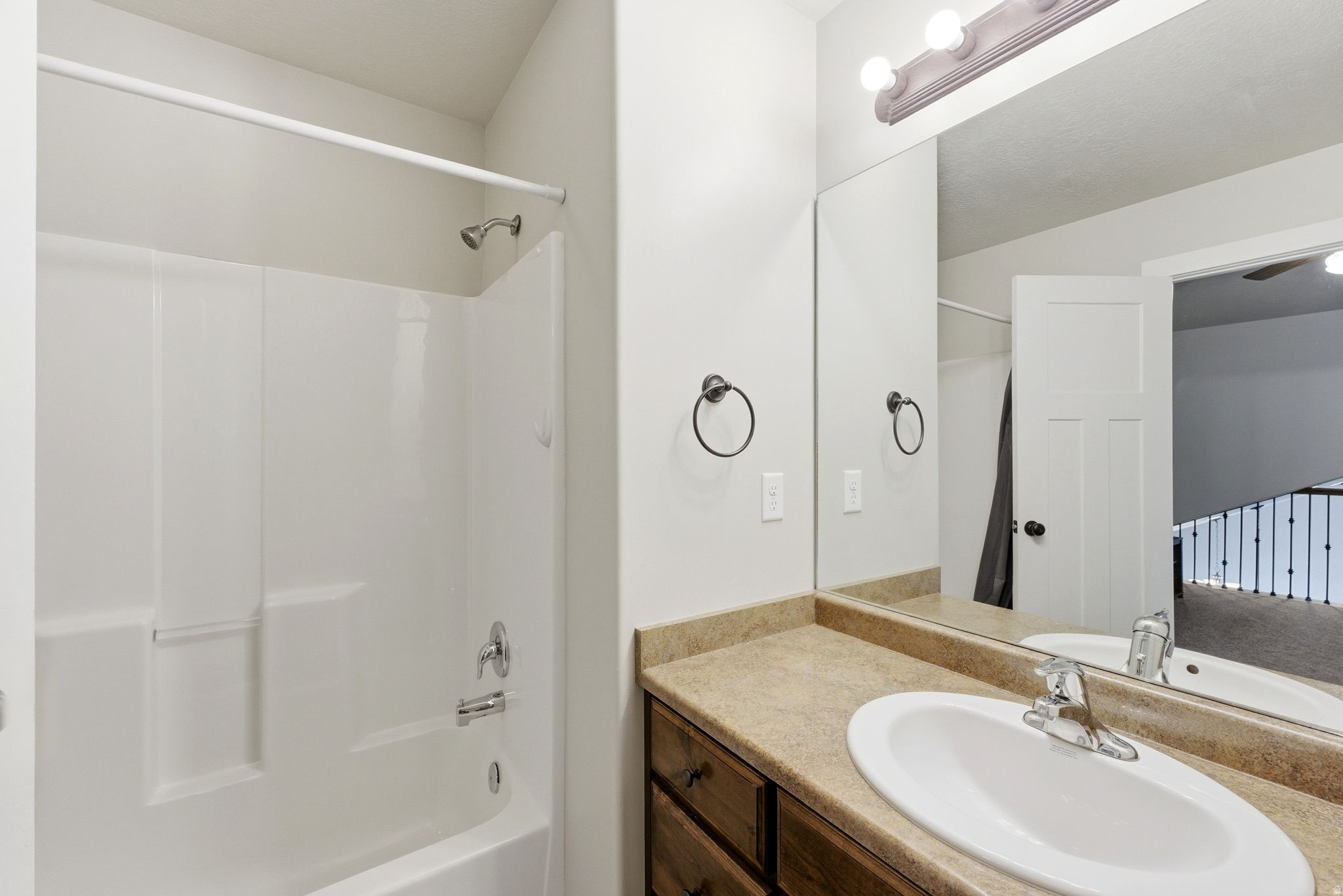 FORT BINGHAM ESTATES - Residential