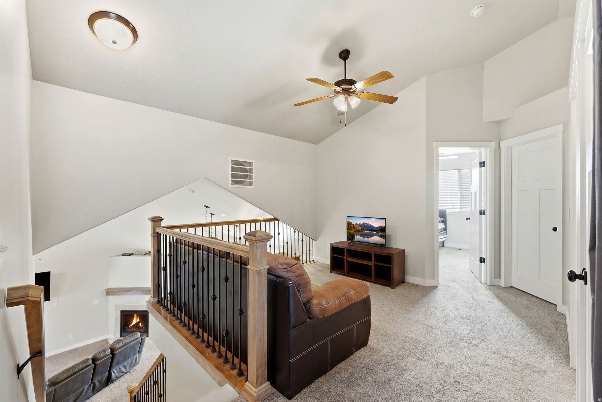 FORT BINGHAM ESTATES - Residential