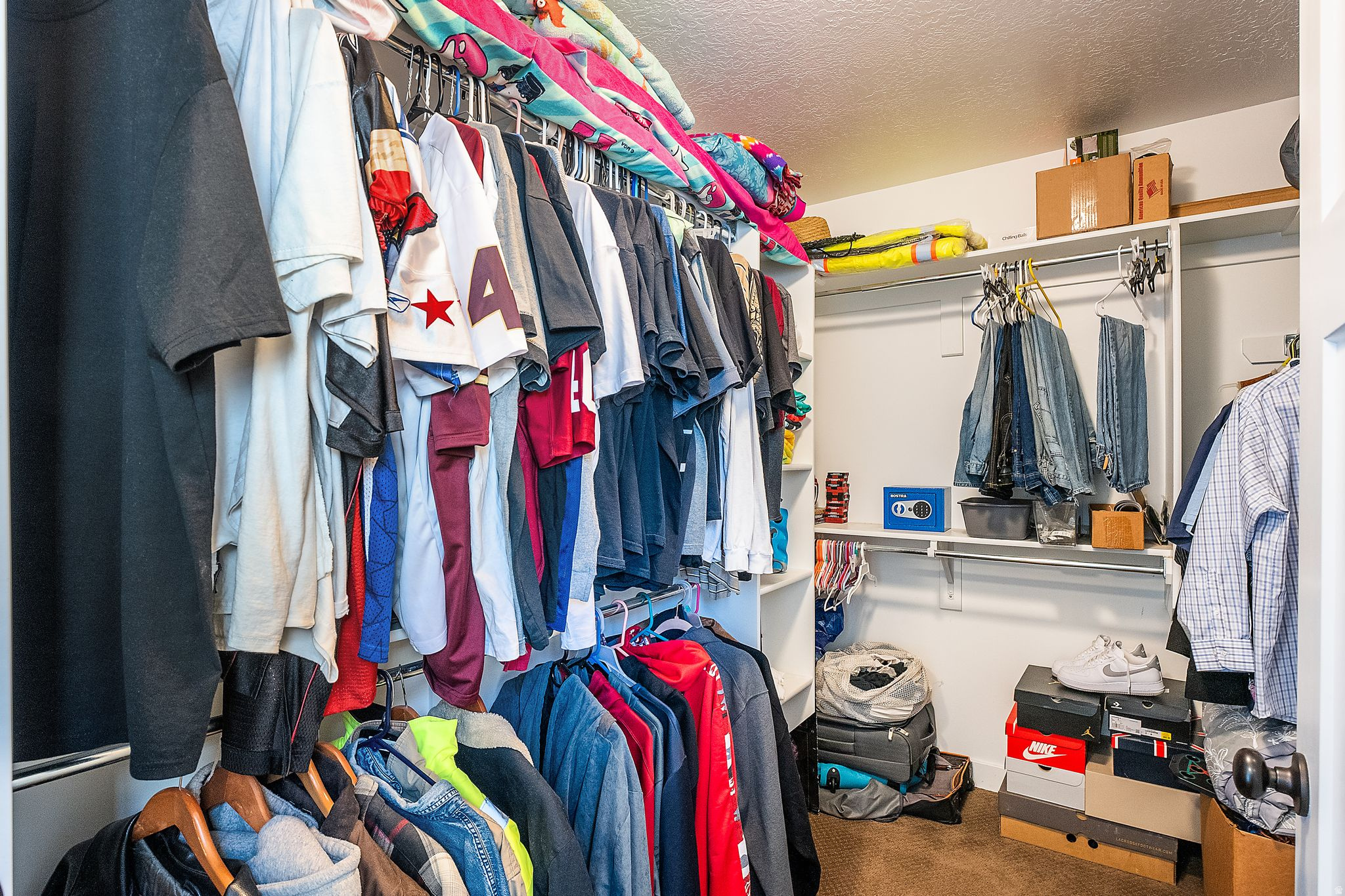 FORT BINGHAM ESTATES - Residential