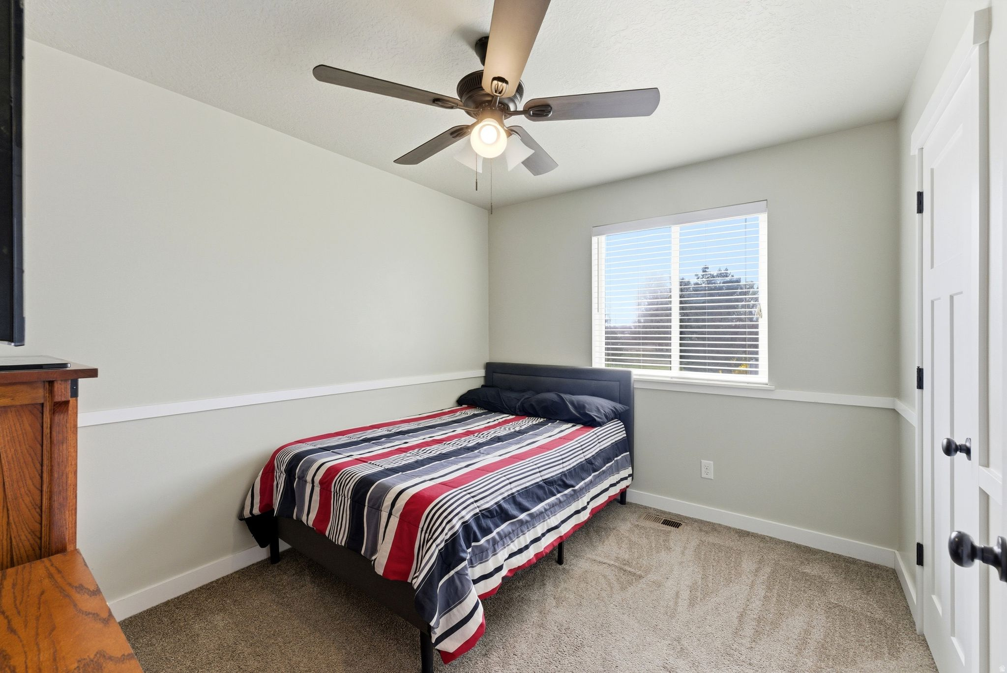 FORT BINGHAM ESTATES - Residential