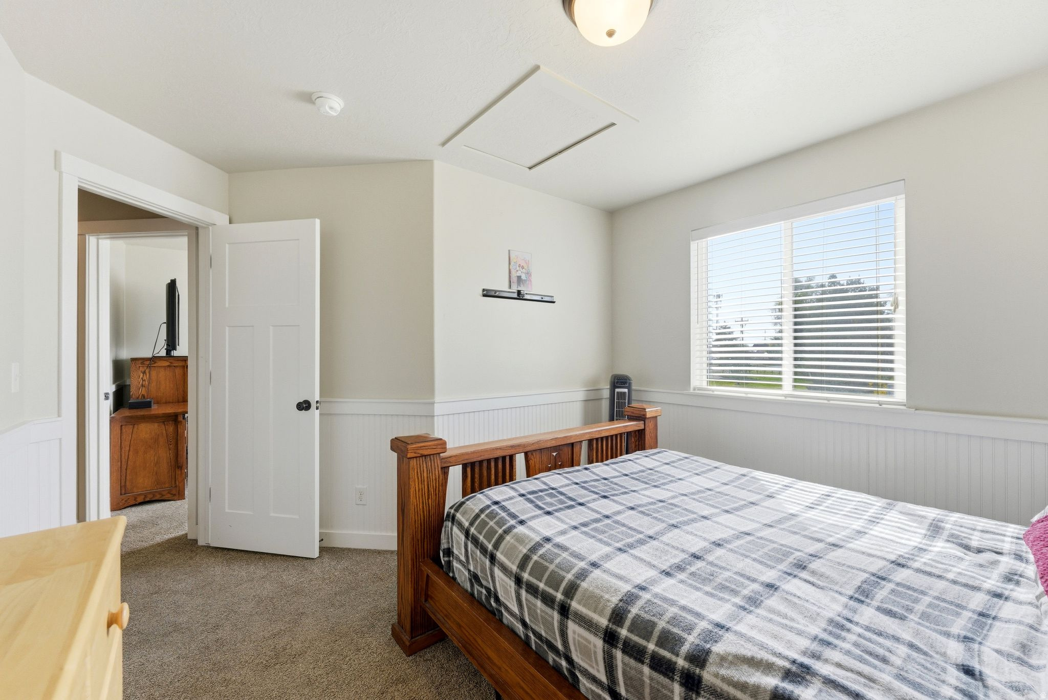 FORT BINGHAM ESTATES - Residential