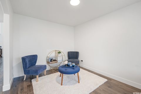 Tiny photo for 166 E CRANER PEAK DR, Eagle Mountain, UT 84005 (MLS # 2150611)