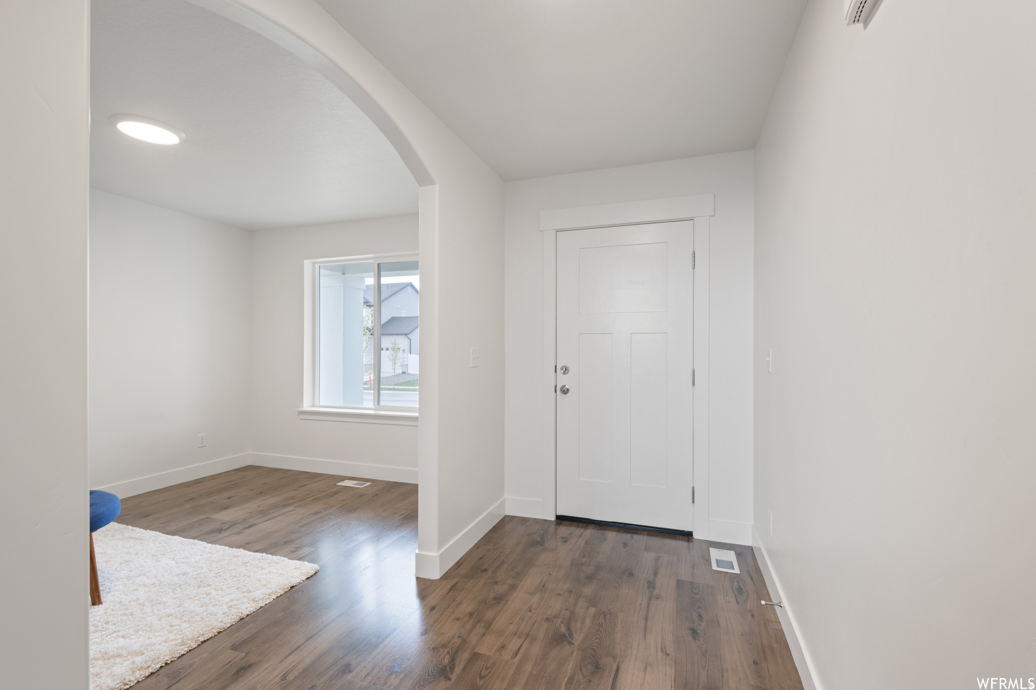 BRANDON PARK - Residential