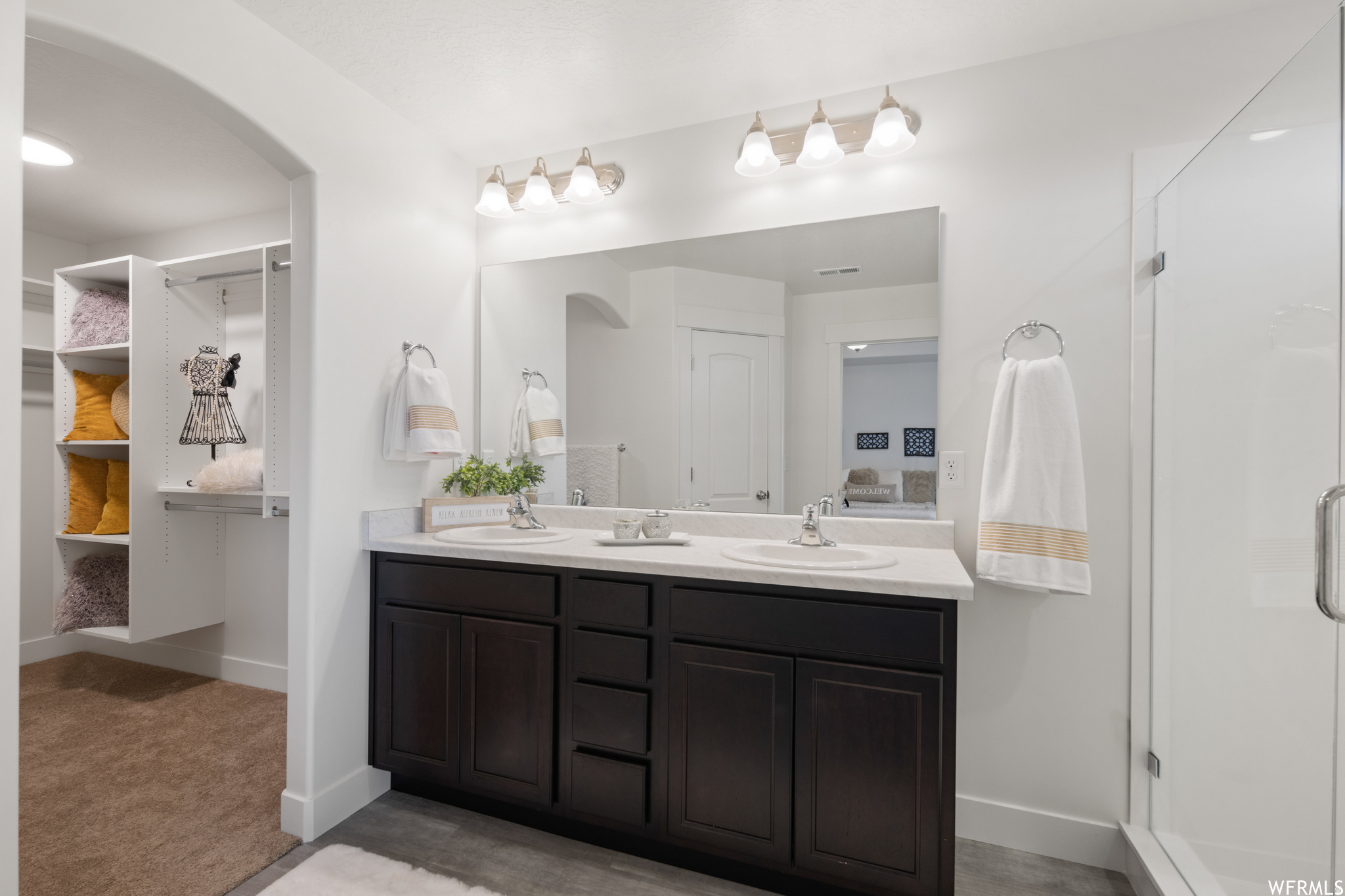 BRANDON PARK - Residential