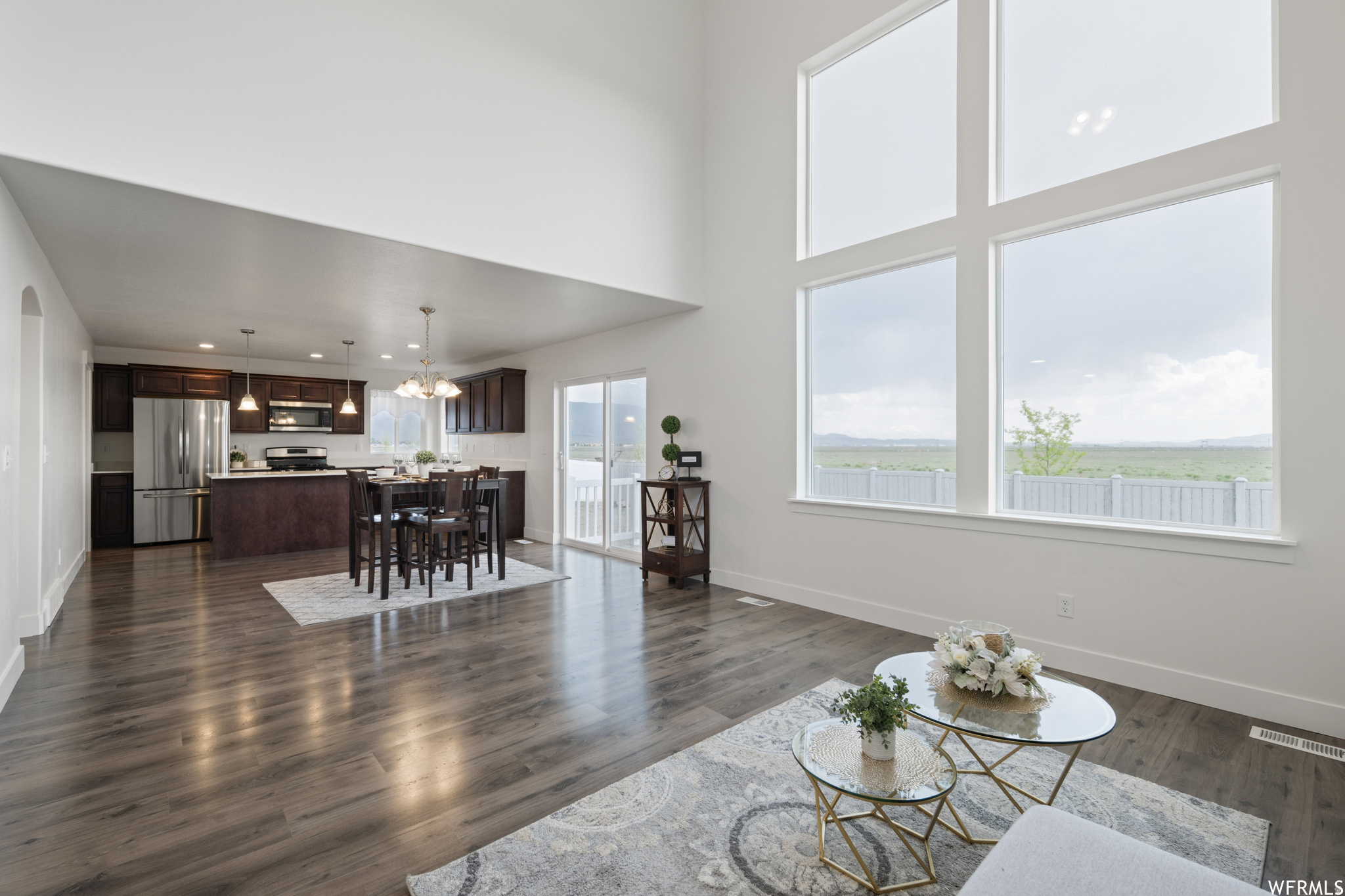 BRANDON PARK - Residential