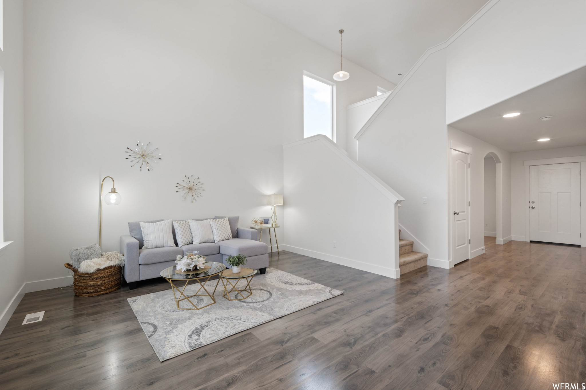 BRANDON PARK - Residential