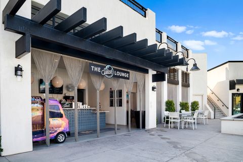 Tiny photo for 710 W AKOYA PEARL ST #83, Saint George, UT 84790 (MLS # 2130029)