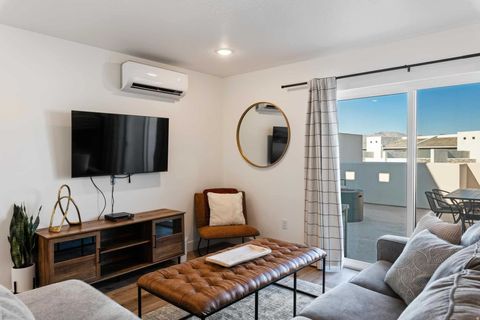 Tiny photo for 710 W AKOYA PEARL ST #83, Saint George, UT 84790 (MLS # 2130029)