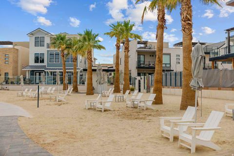 Tiny photo for 710 W AKOYA PEARL ST #83, Saint George, UT 84790 (MLS # 2130029)