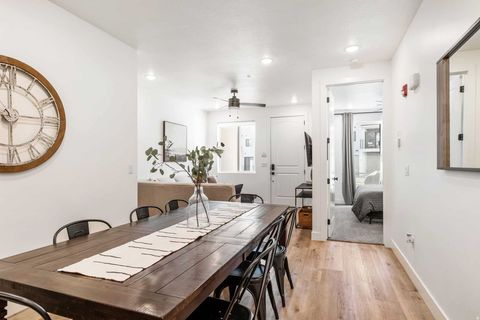 Tiny photo for 710 W AKOYA PEARL ST #83, Saint George, UT 84790 (MLS # 2130029)