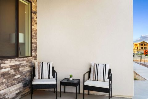 Tiny photo for 710 W AKOYA PEARL ST #83, Saint George, UT 84790 (MLS # 2130029)