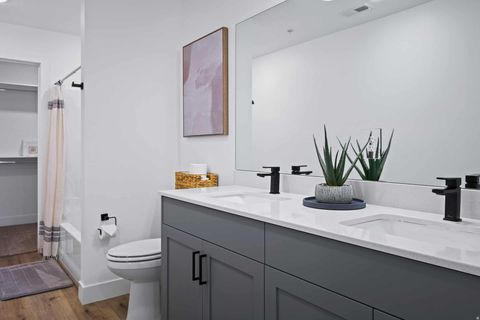 Tiny photo for 710 W AKOYA PEARL ST #83, Saint George, UT 84790 (MLS # 2130029)