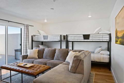 Tiny photo for 710 W AKOYA PEARL ST #83, Saint George, UT 84790 (MLS # 2130029)