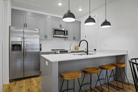 Tiny photo for 710 W AKOYA PEARL ST #83, Saint George, UT 84790 (MLS # 2130029)