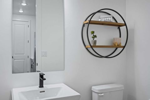 Tiny photo for 710 W AKOYA PEARL ST #83, Saint George, UT 84790 (MLS # 2130029)