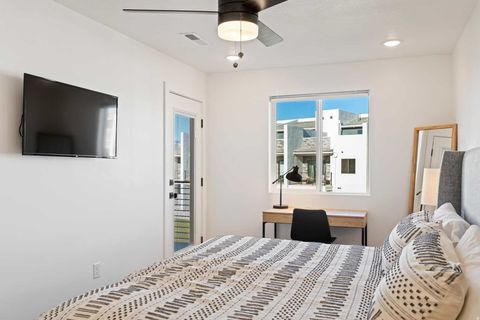 Tiny photo for 710 W AKOYA PEARL ST #83, Saint George, UT 84790 (MLS # 2130029)