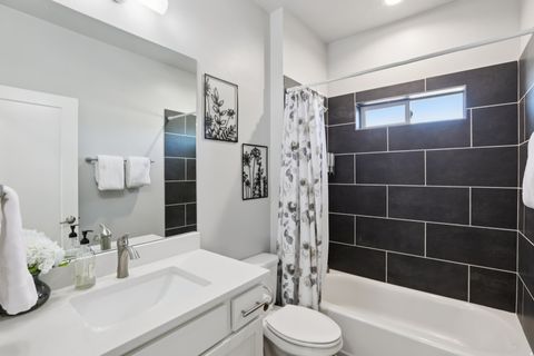 Tiny photo for 4268 S STEELE CREEK CT E, Millcreek, UT 84107 (MLS # 2145282)