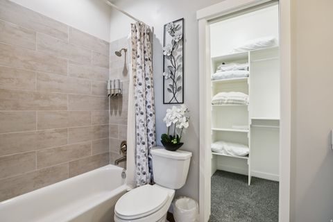 Tiny photo for 4268 S STEELE CREEK CT E, Millcreek, UT 84107 (MLS # 2145282)