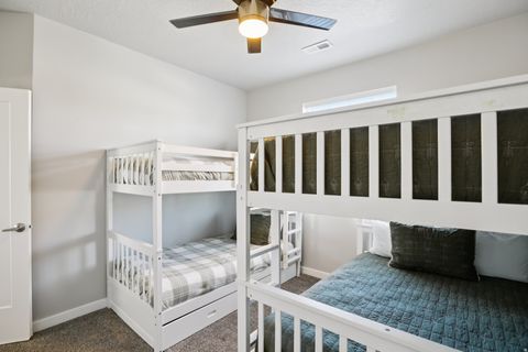 Tiny photo for 4268 S STEELE CREEK CT E, Millcreek, UT 84107 (MLS # 2145282)