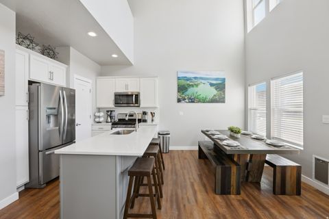 Tiny photo for 4268 S STEELE CREEK CT E, Millcreek, UT 84107 (MLS # 2145282)