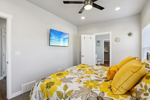 Tiny photo for 4268 S STEELE CREEK CT E, Millcreek, UT 84107 (MLS # 2145282)