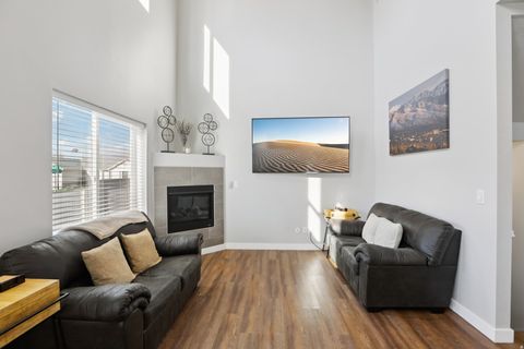 Tiny photo for 4268 S STEELE CREEK CT E, Millcreek, UT 84107 (MLS # 2145282)