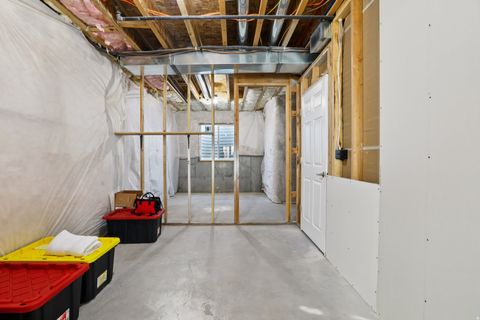 Tiny photo for 4268 S STEELE CREEK CT E, Millcreek, UT 84107 (MLS # 2145282)