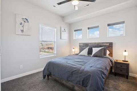 Tiny photo for 4268 S STEELE CREEK CT E, Millcreek, UT 84107 (MLS # 2145282)