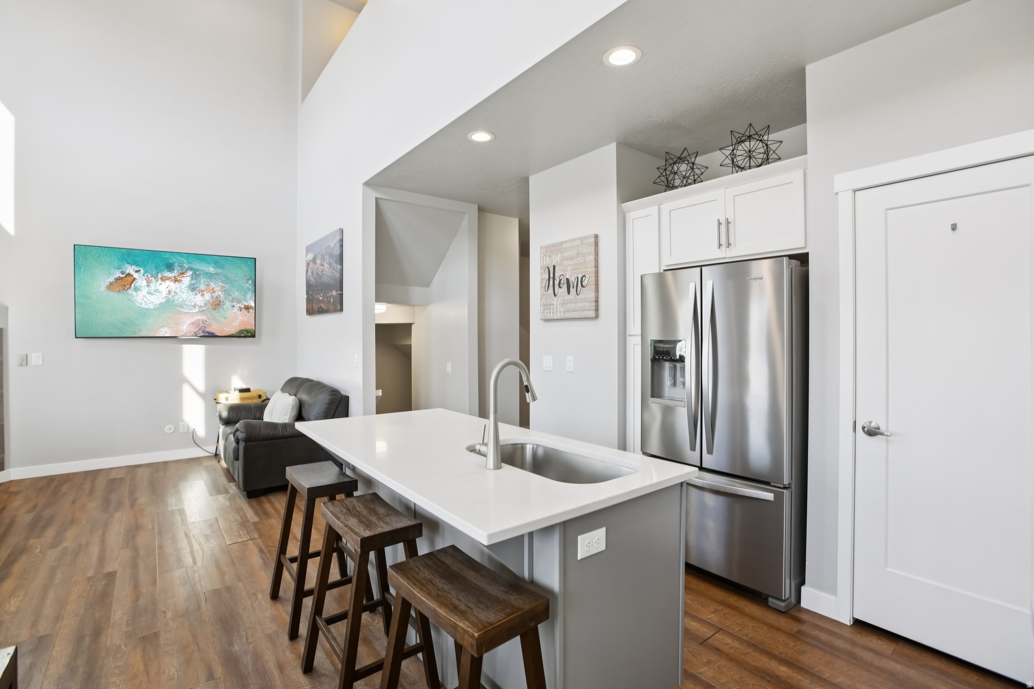 HEARTHSTONE - Residential