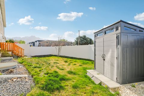 Tiny photo for 4268 S STEELE CREEK CT E, Millcreek, UT 84107 (MLS # 2145282)