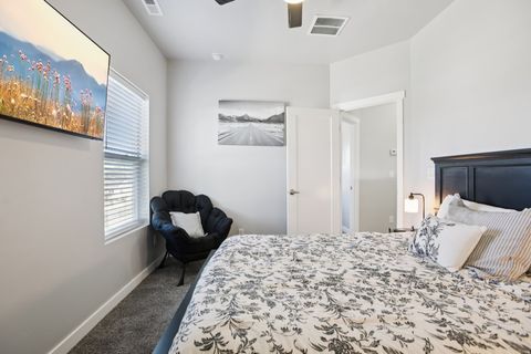 Tiny photo for 4268 S STEELE CREEK CT E, Millcreek, UT 84107 (MLS # 2145282)