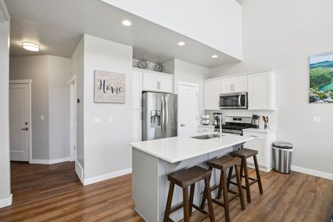 Tiny photo for 4268 S STEELE CREEK CT E, Millcreek, UT 84107 (MLS # 2145282)