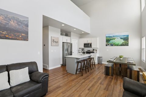 Tiny photo for 4268 S STEELE CREEK CT E, Millcreek, UT 84107 (MLS # 2145282)