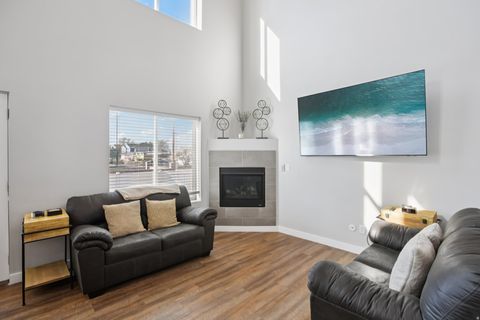 Tiny photo for 4268 S STEELE CREEK CT E, Millcreek, UT 84107 (MLS # 2145282)