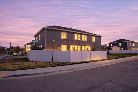 Tiny photo for 4268 S STEELE CREEK CT E, Millcreek, UT 84107 (MLS # 2145282)