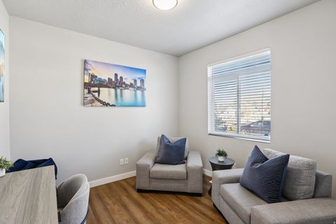 Tiny photo for 4268 S STEELE CREEK CT E, Millcreek, UT 84107 (MLS # 2145282)