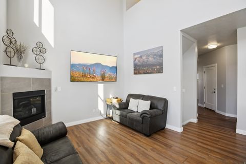 Tiny photo for 4268 S STEELE CREEK CT E, Millcreek, UT 84107 (MLS # 2145282)