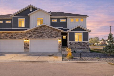 Photo of 4268 S STEELE CREEK CT E, Millcreek, UT 84107 (MLS # 2145282)