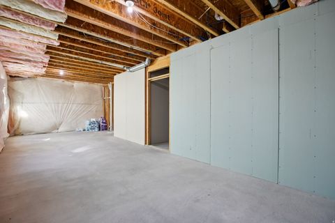 Tiny photo for 4268 S STEELE CREEK CT E, Millcreek, UT 84107 (MLS # 2145282)