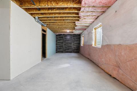 Tiny photo for 4268 S STEELE CREEK CT E, Millcreek, UT 84107 (MLS # 2145282)