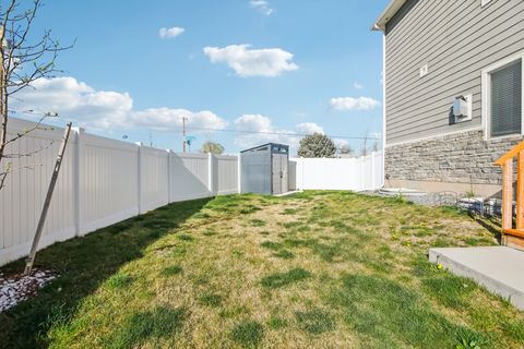 Tiny photo for 4268 S STEELE CREEK CT E, Millcreek, UT 84107 (MLS # 2145282)