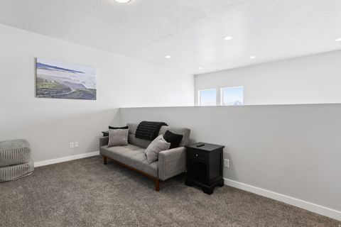 Tiny photo for 4268 S STEELE CREEK CT E, Millcreek, UT 84107 (MLS # 2145282)