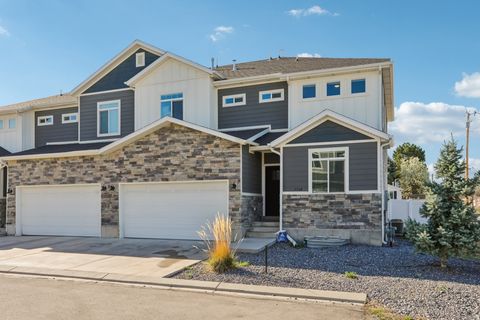 Tiny photo for 4268 S STEELE CREEK CT E, Millcreek, UT 84107 (MLS # 2145282)