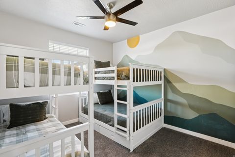 Tiny photo for 4268 S STEELE CREEK CT E, Millcreek, UT 84107 (MLS # 2145282)