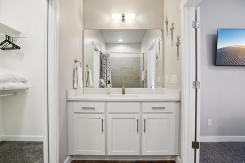 Tiny photo for 4268 S STEELE CREEK CT E, Millcreek, UT 84107 (MLS # 2145282)