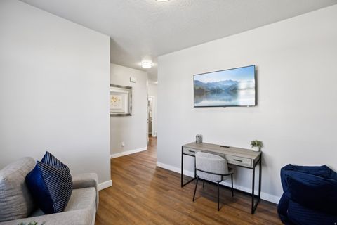 Tiny photo for 4268 S STEELE CREEK CT E, Millcreek, UT 84107 (MLS # 2145282)