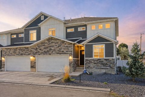 Tiny photo for 4268 S STEELE CREEK CT E, Millcreek, UT 84107 (MLS # 2145282)