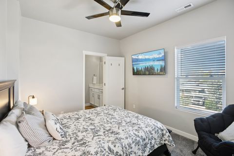 Tiny photo for 4268 S STEELE CREEK CT E, Millcreek, UT 84107 (MLS # 2145282)